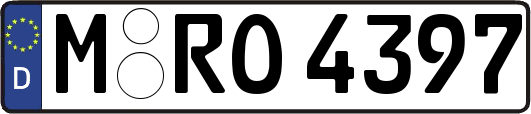 M-RO4397