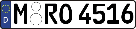 M-RO4516