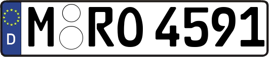 M-RO4591