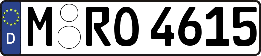 M-RO4615