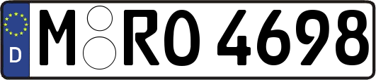 M-RO4698