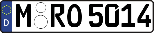 M-RO5014