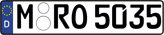 M-RO5035