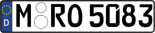 M-RO5083