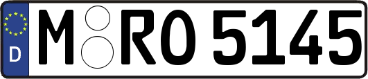 M-RO5145