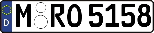 M-RO5158