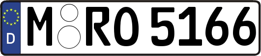 M-RO5166