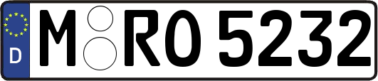 M-RO5232