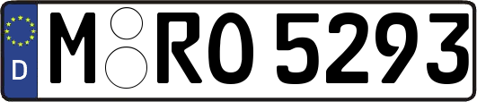 M-RO5293