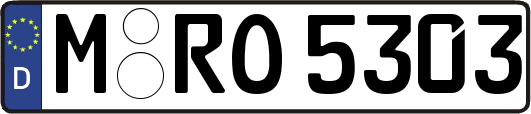 M-RO5303