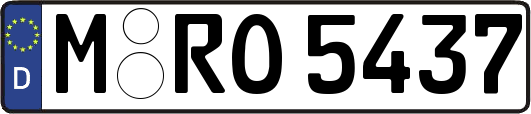 M-RO5437
