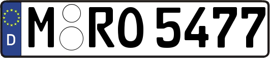 M-RO5477