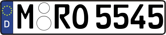 M-RO5545