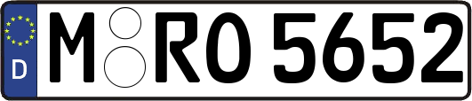 M-RO5652