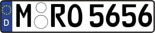 M-RO5656