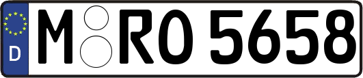 M-RO5658