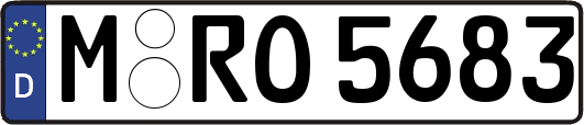 M-RO5683