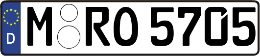 M-RO5705
