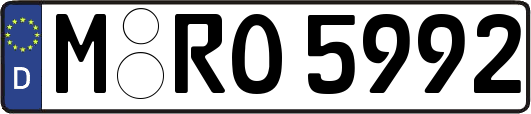 M-RO5992