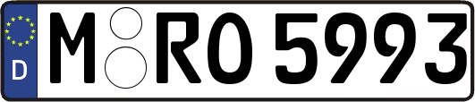 M-RO5993