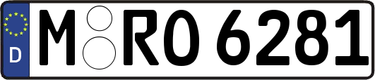 M-RO6281