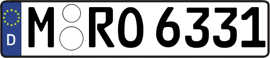 M-RO6331