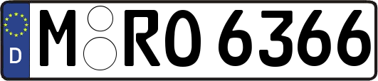 M-RO6366