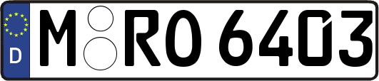 M-RO6403