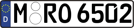 M-RO6502