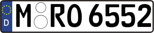 M-RO6552