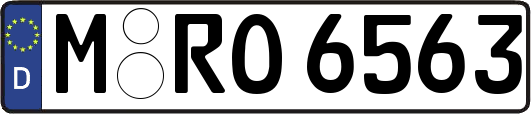 M-RO6563