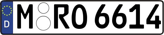 M-RO6614