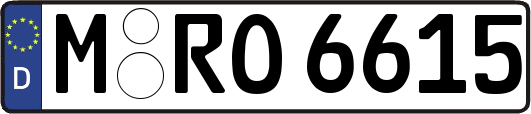 M-RO6615