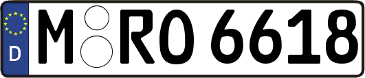 M-RO6618