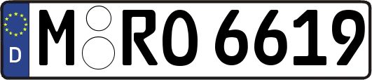 M-RO6619