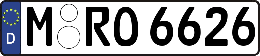 M-RO6626