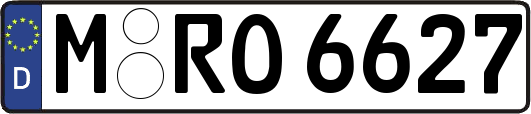 M-RO6627
