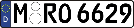 M-RO6629
