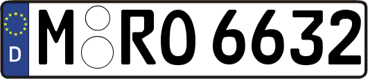 M-RO6632