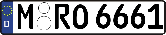 M-RO6661