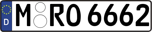M-RO6662