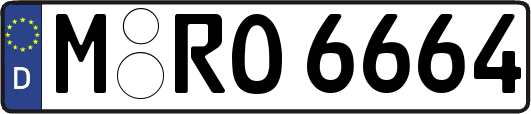 M-RO6664