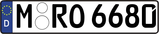 M-RO6680