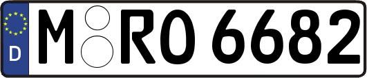 M-RO6682