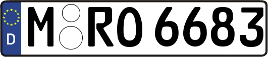 M-RO6683