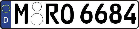 M-RO6684