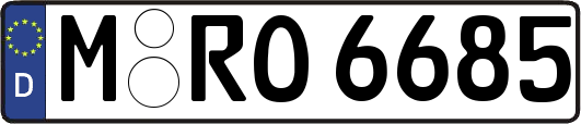 M-RO6685