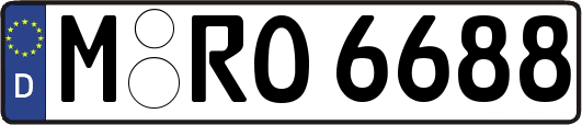 M-RO6688