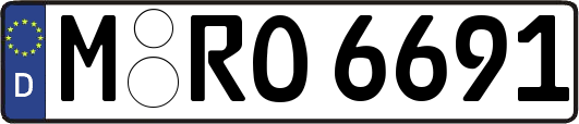 M-RO6691
