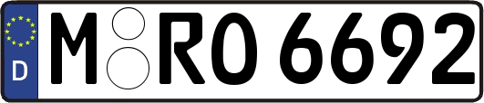 M-RO6692